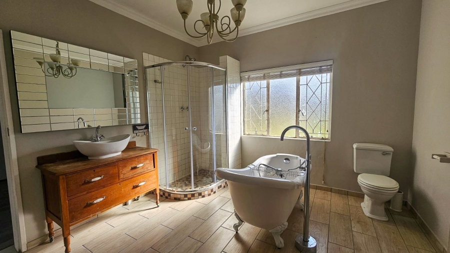 3 Bedroom Property for Sale in Potchefstroom Rural North West